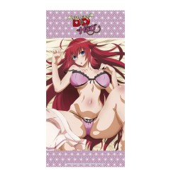 High School DxD - Serviette de bain Rias 160 x 80 cm