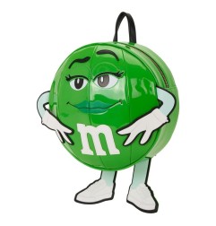 M&M's - Mini Sac à dos M&M's Figural By Loungefly