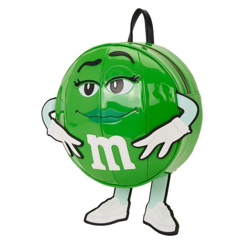 M&Ms - By Loungefly Mini Backpack Figural