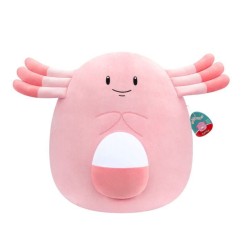Pokémon - Peluche Pokémon Squishmallows Leveinard 50 cm
