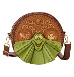 Disney - Sac à bandoulière Les Aventures de Bernard et Bianca The Rescuers Down Under by Loungefly