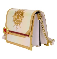 Frieren: Beyond Journey´s End Crunchyroll - Sac à bandoulière Frieren: Beyond Journey's End by Loungefly