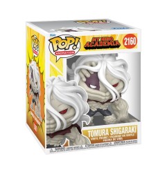 My Hero Academia - Super Sized POP! Vinyl Figure Tomura Shigaraki 15 cm
