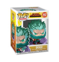 My Hero Academia - POP! Premium Vinyl Figure Deku 9 cm