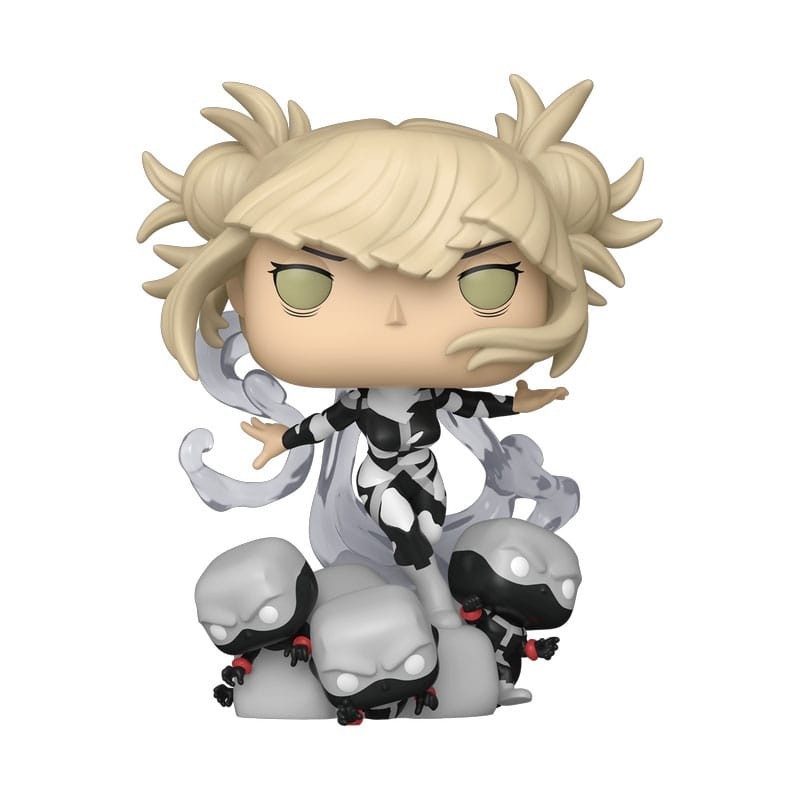My Hero Academia - POP! Plus Animation Figure Himiko Toga 9 cm
