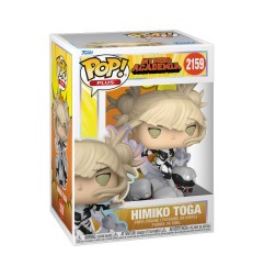 My Hero Academia - POP! Plus Animation Figure Himiko Toga 9 cm