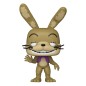Five Nights at Freddy’s - Five Nights at Freddy's: Help Wanted 2 POP! Vinyl Figure Glitchtrap 9 cm