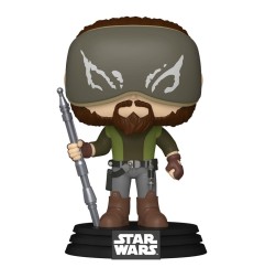 Star Wars - POP! Vinyl Bobblehead Figure Kanan Jarrus 9 cm