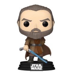 Star Wars - POP! Vinyl Bobblehead Figure Dooku 9 cm