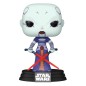 Star Wars - POP! Vinyl Bobblehead Figure Asajj Ventress 9 cm