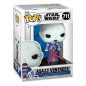 Star Wars - Figurine POP! Bobble Head Asajj Ventress 9 cm Star Wars - Figurine POP! Bobble Head Asajj Ventress 9 cm