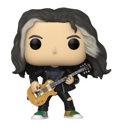 Metallica - POP! Rocks Vinyl Figure Kirk (72 Seasons) 9 cm