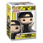 Metallica - Figurine POP! Rocks Lars (72 Seasons) 9 cm