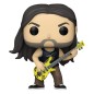 Metallica - Figurine POP! Rocks Robert (72 Seasons) 9 cm
