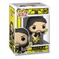 Metallica - Figurine POP! Rocks Robert (72 Seasons) 9 cm