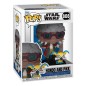 Star Wars - Figurine POP! Bobble Head Hondo and Pikk 9 cm