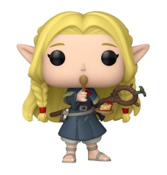 Gloutons et Dragons (Delicious in Dungeon) - Figurine POP! Marcille 9 cm