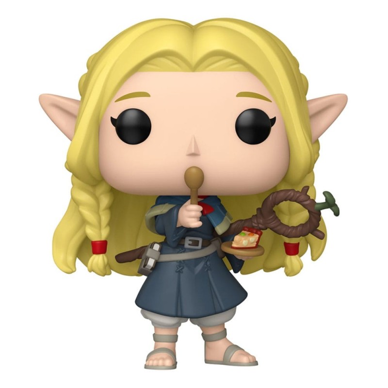 Delicious in Dungeon - POP! Animation Figure Marcille 9 cm Delicious in Dungeon - POP! Animation Figure Marcille 9 cm