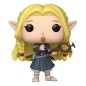 Gloutons et Dragons (Delicious in Dungeon) - Figurine POP! Marcille 9 cm