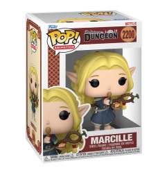 Delicious in Dungeon - POP! Animation Figure Marcille 9 cm