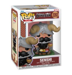 Delicious in Dungeon - POP! Plus Animation Figure Senshi 9 cm