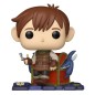 Delicious in Dungeon - POP! Plus Animation Figure Chilchuck 9 cm
