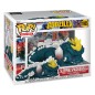 Godzilla - Figurine POP! Super Sized Sleeping Space Godzilla 15 cm
