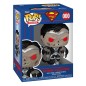 DC Comics - POP! Heroes Vinyl Superman Blackest Night 9 cm DC Comics - POP! Heroes Vinyl Superman Blackest Night 9 cm