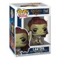 Baldur's Gate - 3 POP! Games Vinyl Figure Lae'zel w/Sword 9 cm Baldur's Gate - 3 POP! Games Vinyl Figure Lae'zel w/Sword 9 cm