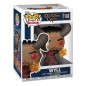 Baldur's Gate 3 - Figurine POP! Wyll 9 cm