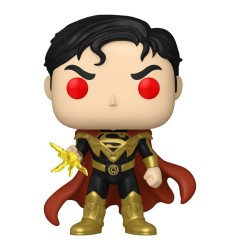 DC Comics - POP! Heroes Vinyl Superman Fall of Sinestro 9 cm
