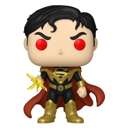 DC Comics - POP! Heroes Vinyl Superman Fall of Sinestro 9 cm