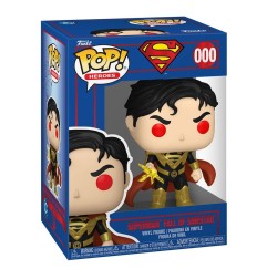 DC Comics - POP! Heroes Vinyl Superman Fall of Sinestro 9 cm