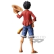 One Piece - Figurine Grandista Nero Monkey D. Luffy 28 cm