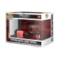 Tron - : Ares POP! Rides Vinyl Figure Athena with Light Cycle 15 cm
