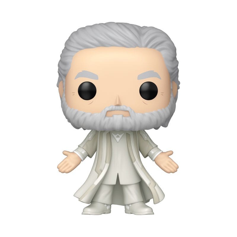 Tron : Ares - Figurine POP! Kevin Flynn 9 cm Tron : Ares - Figurine POP! Kevin Flynn 9 cm