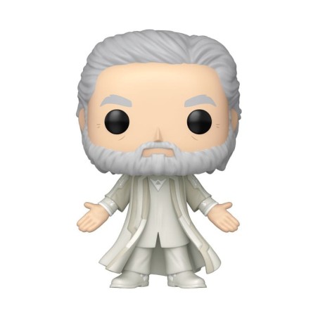 Tron - : Ares POP! Movies Vinyl Figures Kevin Flynn 9 cm