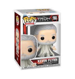 Tron - : Ares POP! Movies Vinyl Figures Kevin Flynn 9 cm