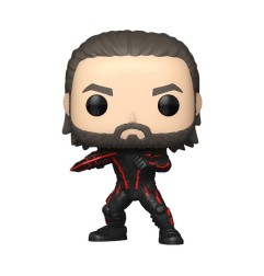 Tron - : Ares POP! Movies Vinyl Figures Ares 9 cm