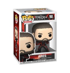 Tron - : Ares POP! Movies Vinyl Figures Ares 9 cm