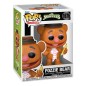 Les Muppets - Figurine POP! Fozzie l'ours 9 cm