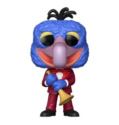 The Muppets - POP! Television Vinyl Figure Gonzo 9 cm