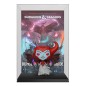 Dungeons & Dragons - POP! Book Cover Vinyl Figure 2024 Dungeon Master's Guide - Venger 9 cm