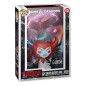 Dungeons & Dragons - POP! Book Cover Vinyl Figure 2024 Dungeon Master's Guide - Venger 9 cm