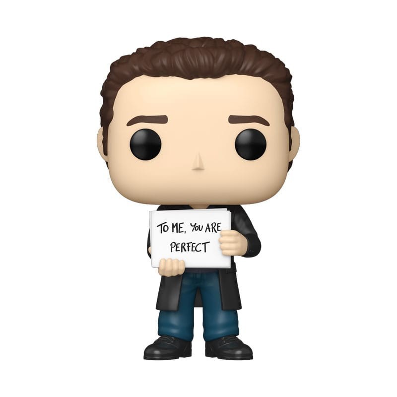 Love Actually - POP! Movies Vinyl Figures Mark 9 cm