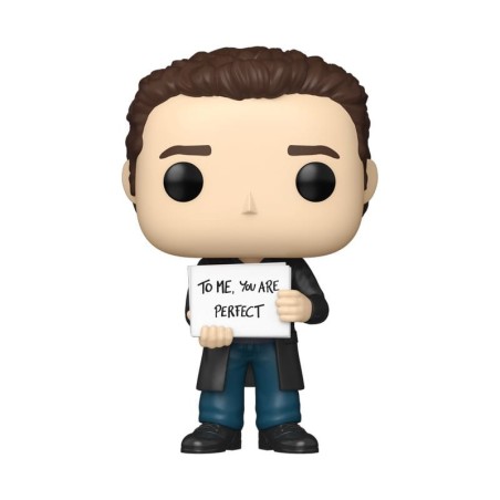 Love Actually - Figurine POP! Mark 9 cm