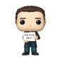 Love Actually - POP! Movies Vinyl Figures Mark 9 cm