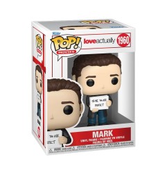 Love Actually - Figurine POP! Mark 9 cm