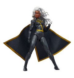 Marvel - The Uncanny X-Men  Legends Action Figure Storm 15 cm
