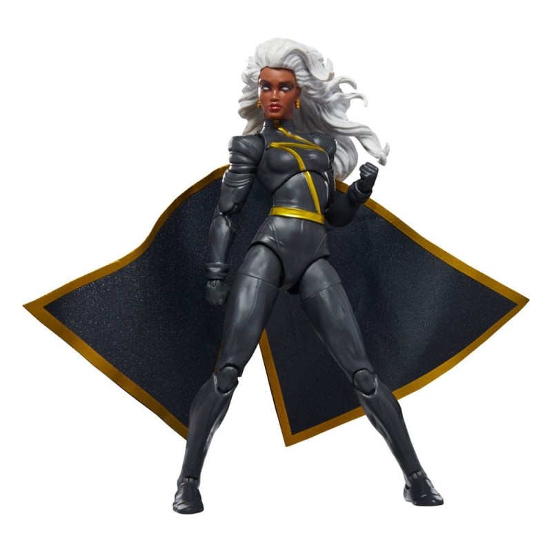 The Uncanny X-Men Marvel Legends - Figurine Storm 15 cm